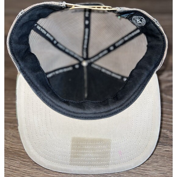 Baseball Cap California Republic Cali Bear Snapback Adjustable Hat Men CAMO - Picture 6 of 7